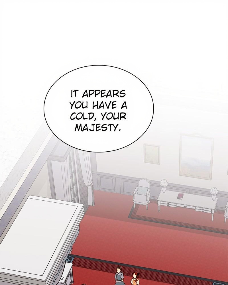 The Remarried Empress page 1