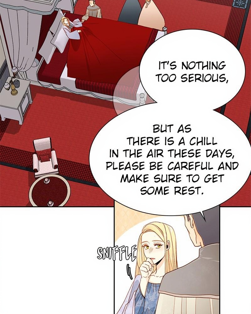 The Remarried Empress page 2