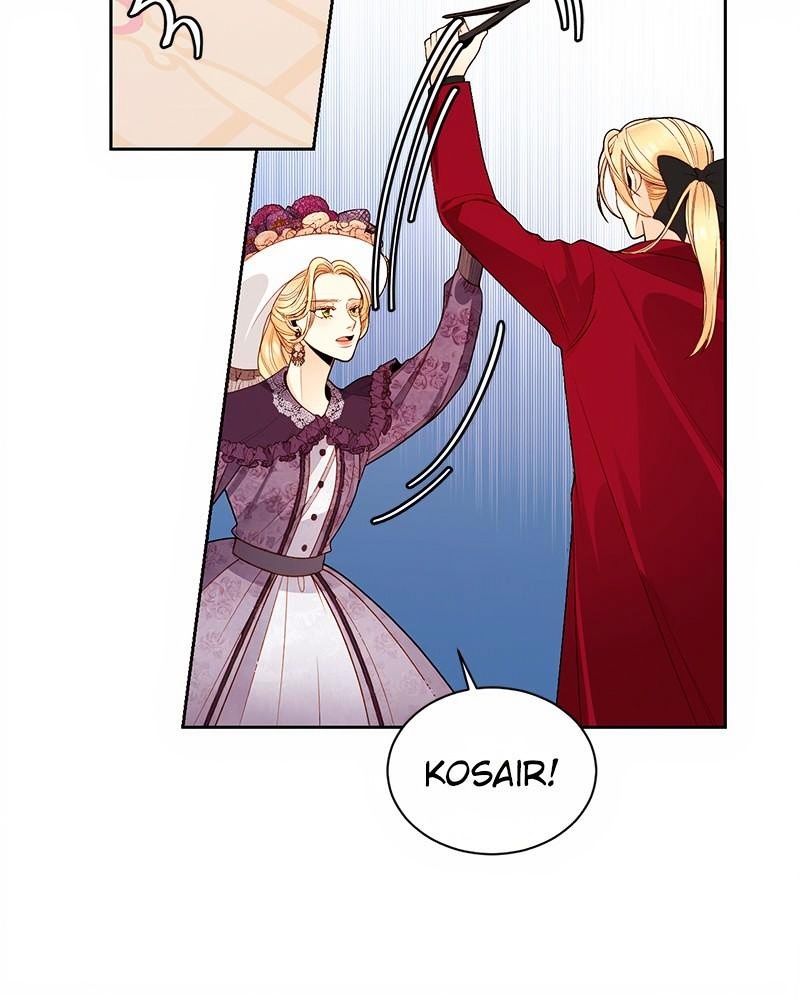 The Remarried Empress page 2