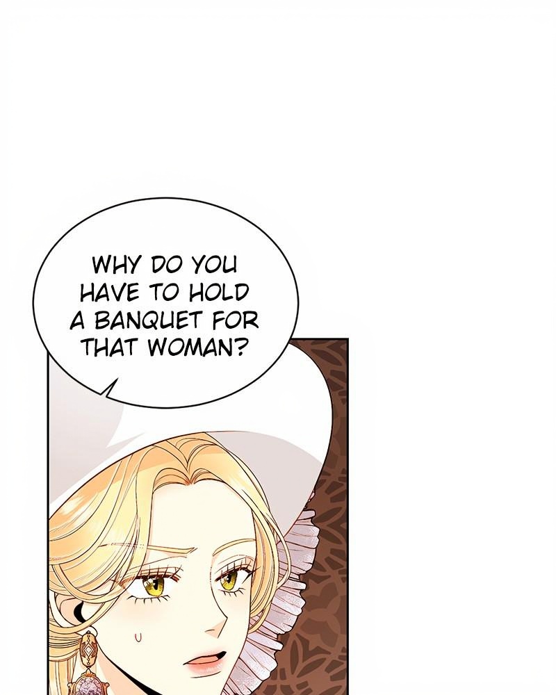 The Remarried Empress page 3