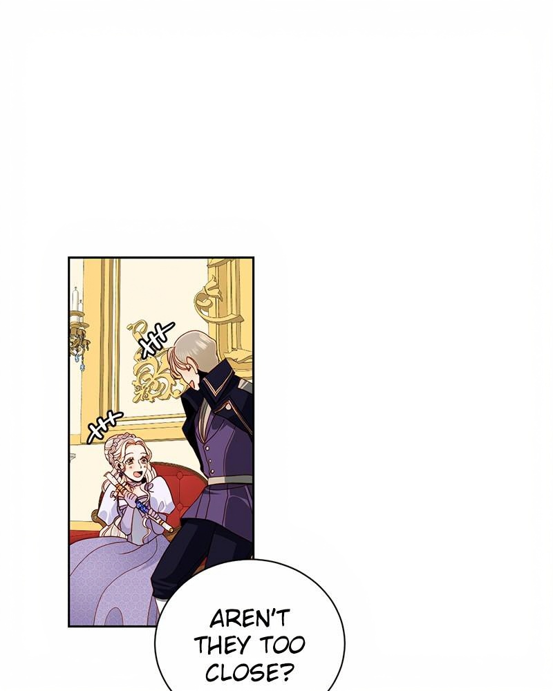 The Remarried Empress page 2