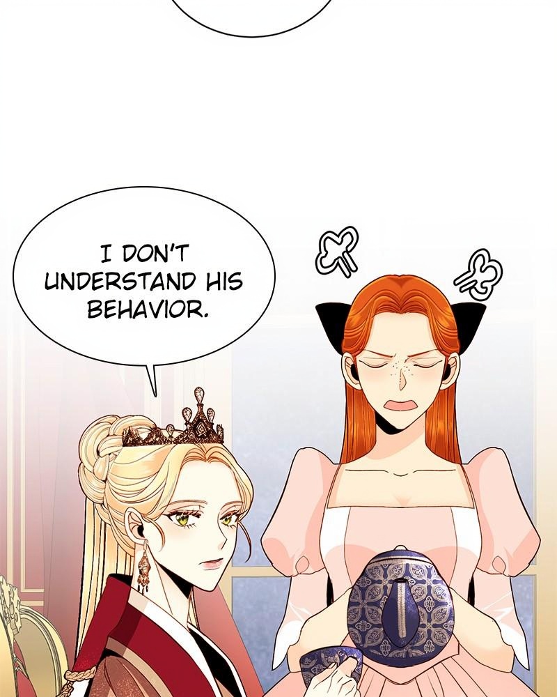 The Remarried Empress page 3