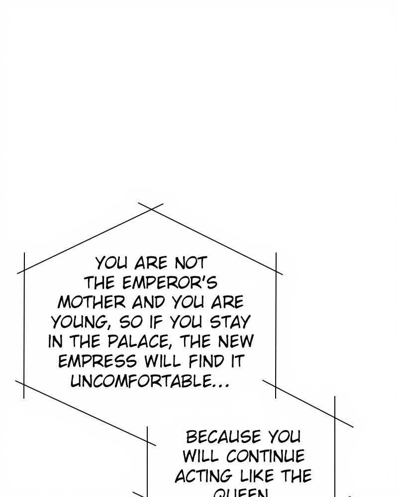 The Remarried Empress page 1