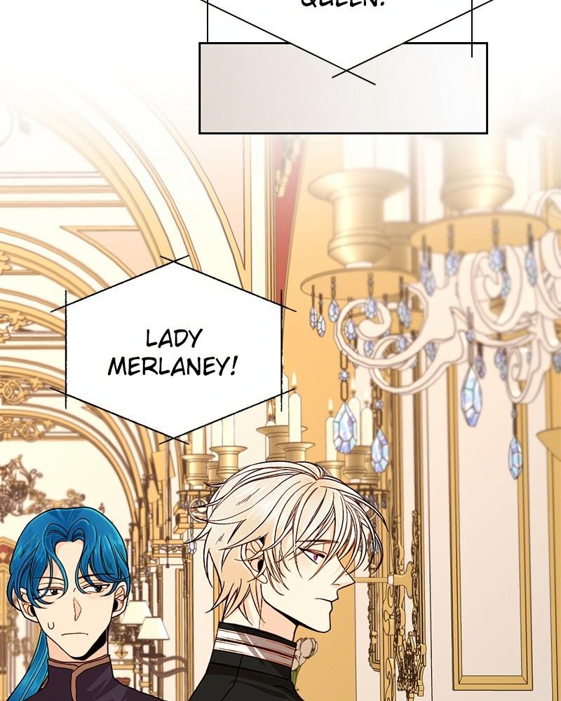 The Remarried Empress page 2