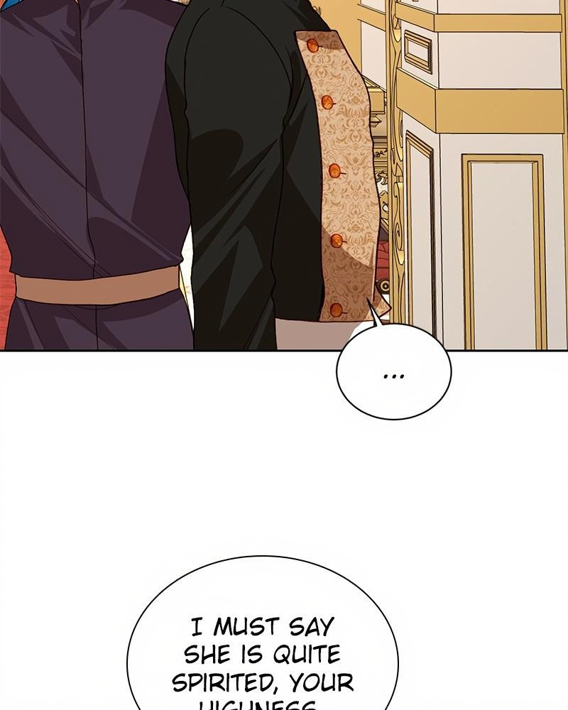The Remarried Empress page 3