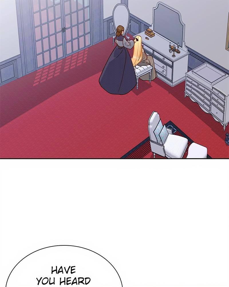 The Remarried Empress page 2