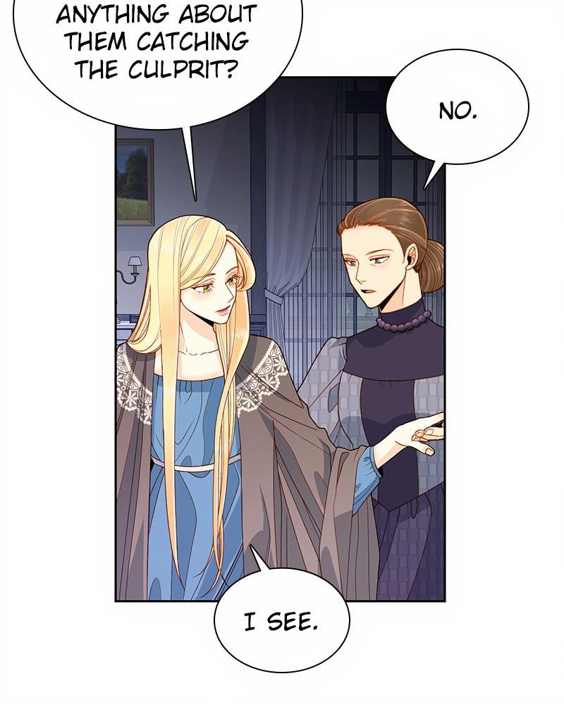 The Remarried Empress page 3