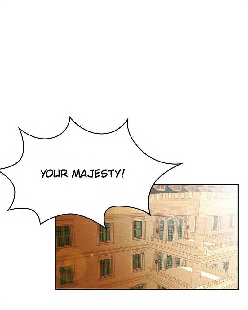 The Remarried Empress page 1