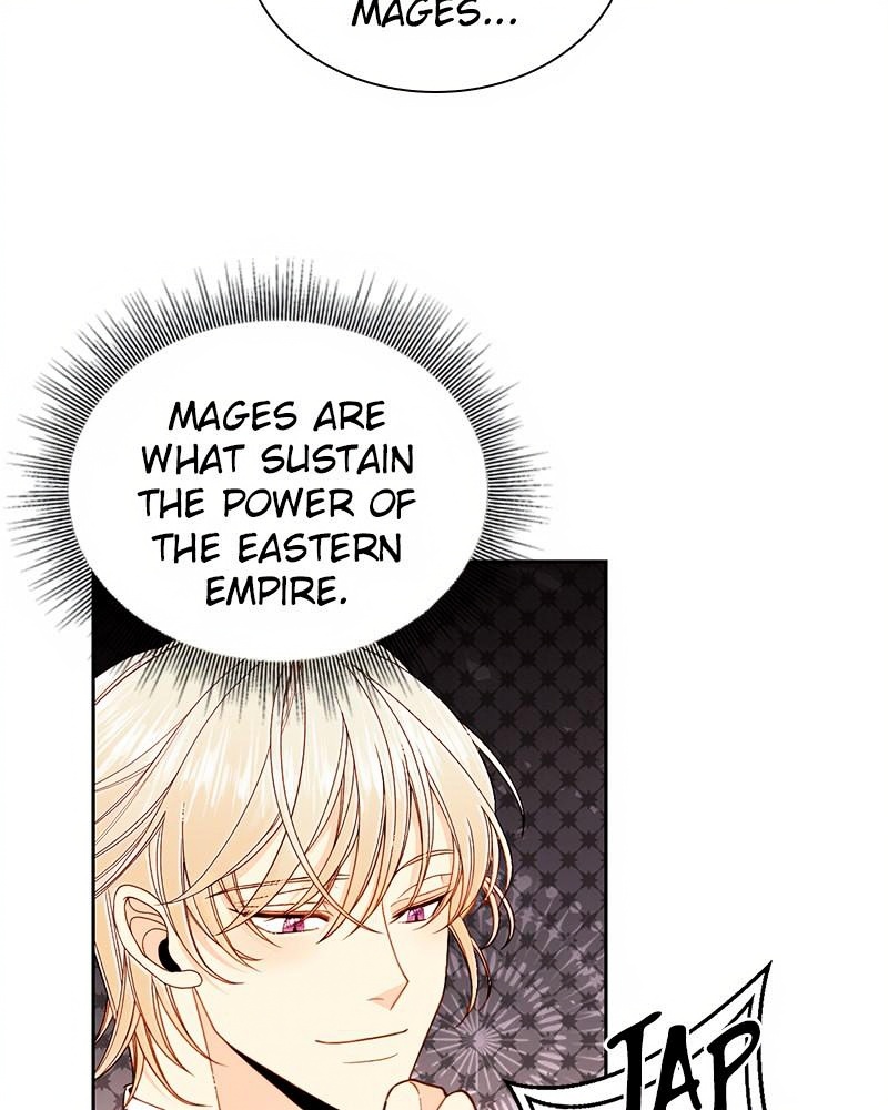 The Remarried Empress page 3