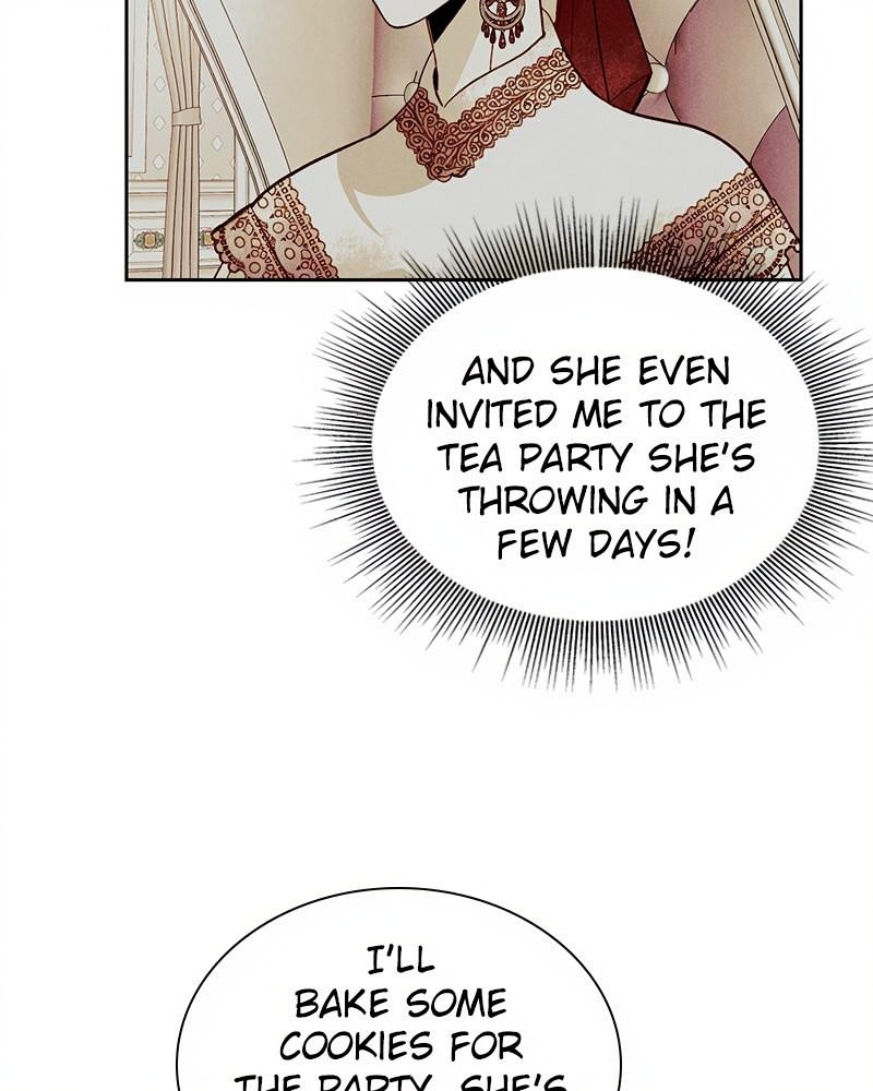 The Remarried Empress page 3