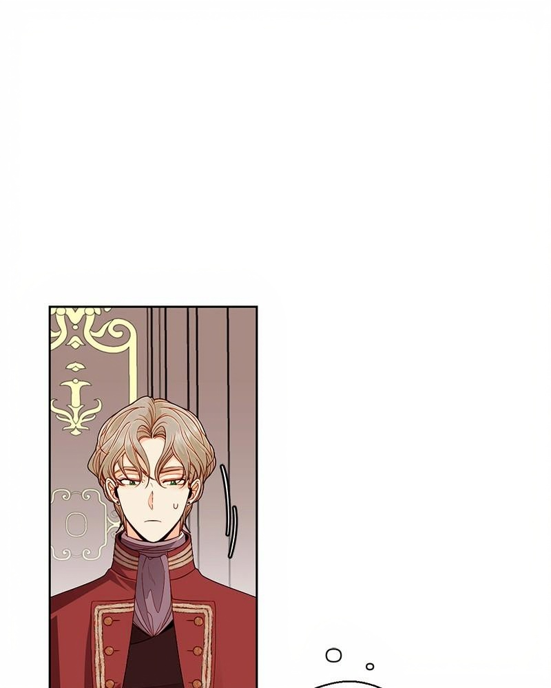 The Remarried Empress page 1