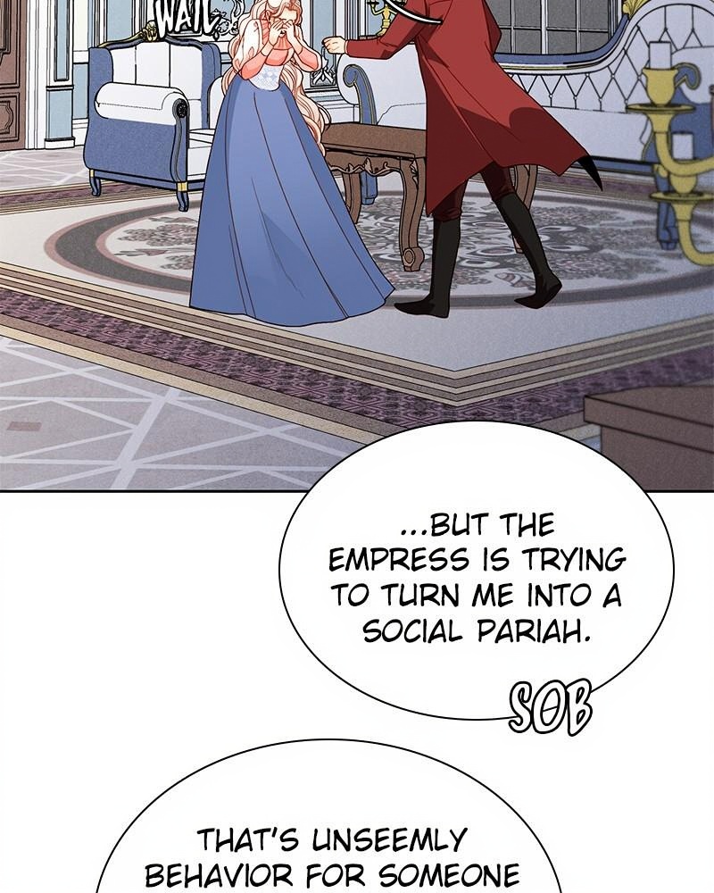 The Remarried Empress page 3