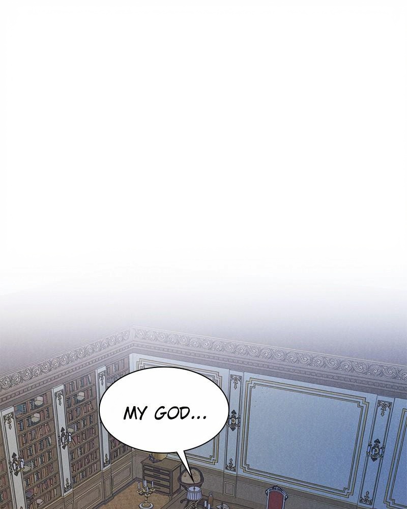 The Remarried Empress page 1