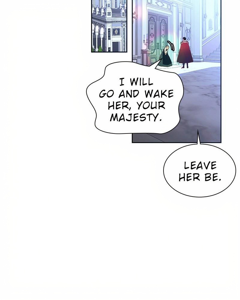 The Remarried Empress page 2