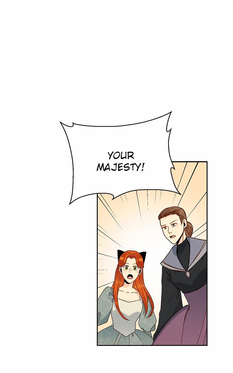 The Remarried Empress page 1