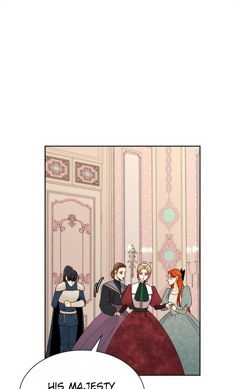 The Remarried Empress page 2