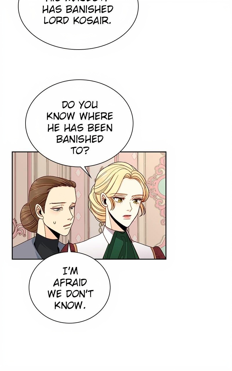 The Remarried Empress page 3