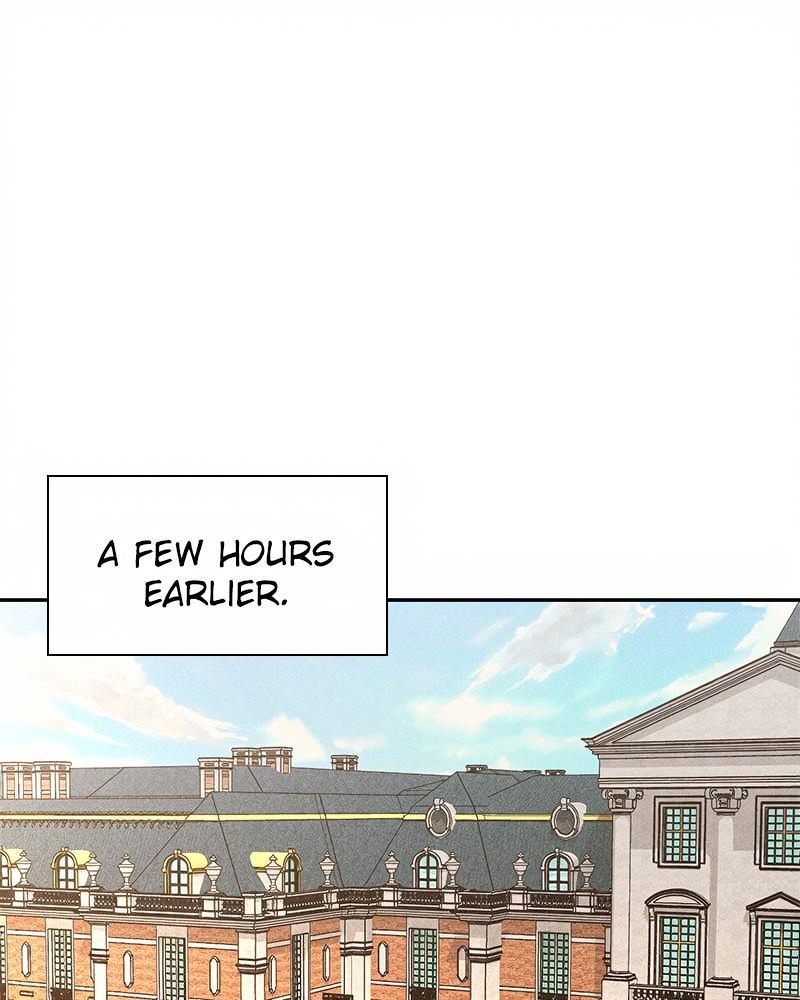 The Remarried Empress page 1