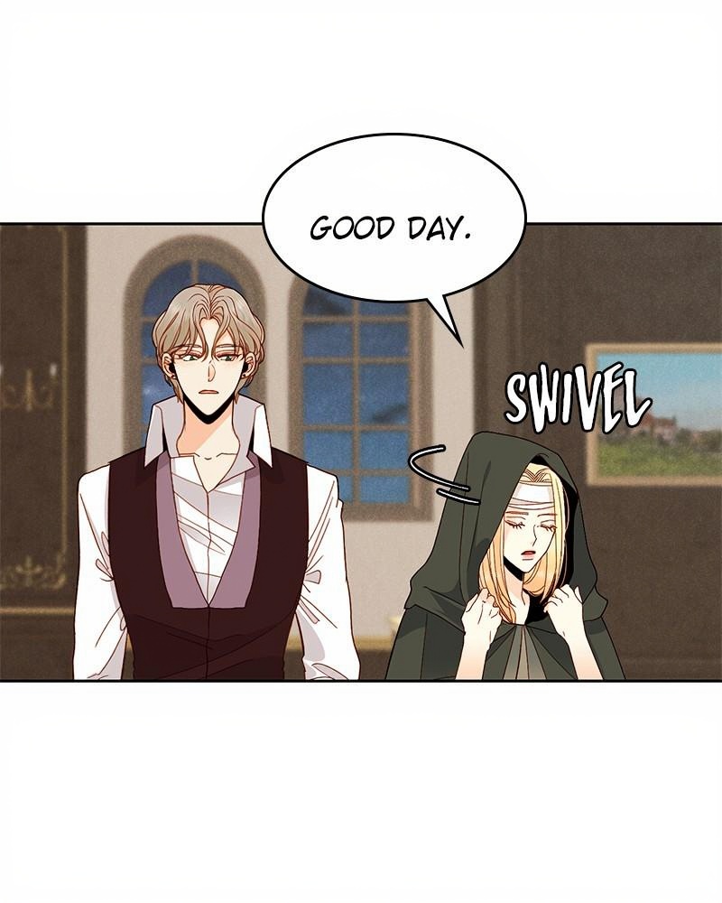 The Remarried Empress page 3