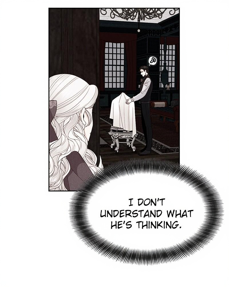 The Remarried Empress page 3