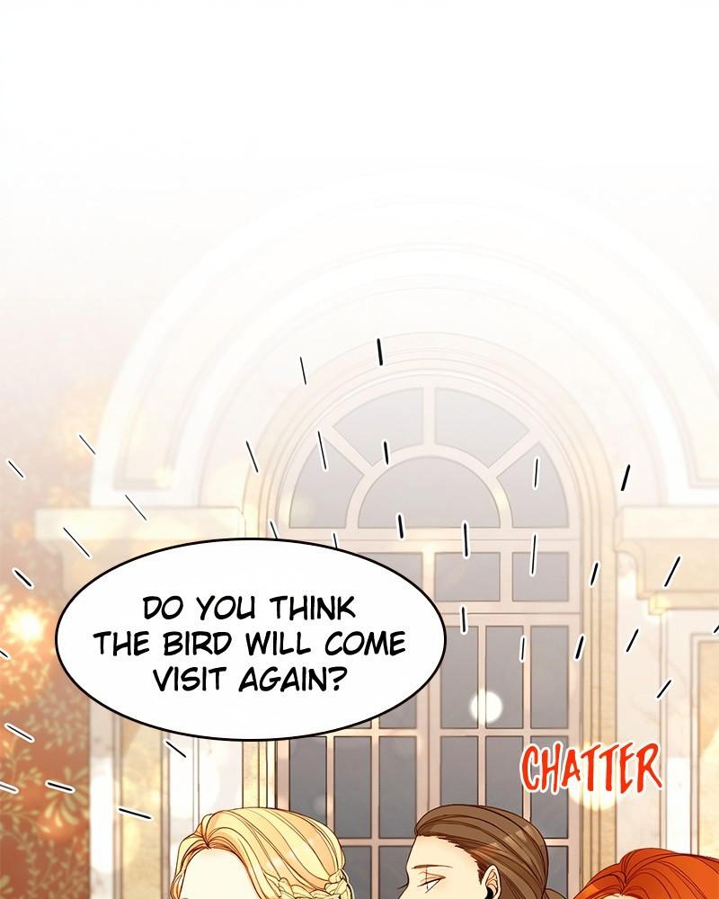 The Remarried Empress page 1