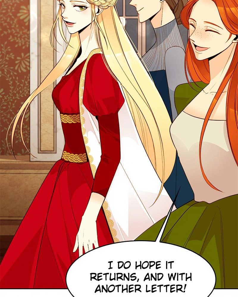 The Remarried Empress page 2