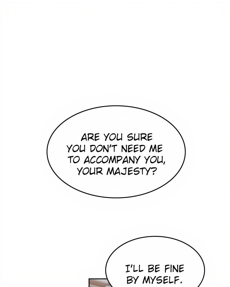 The Remarried Empress page 1