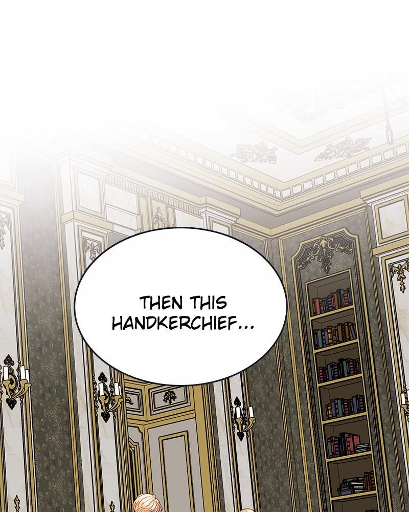 The Remarried Empress page 1