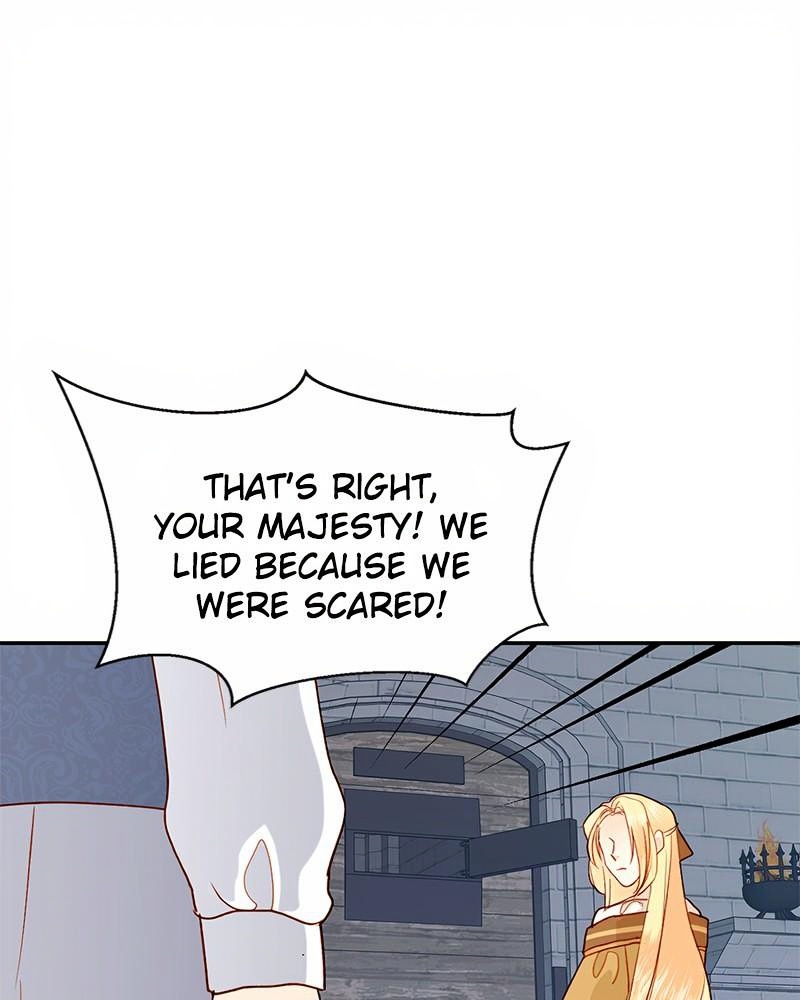 The Remarried Empress page 1