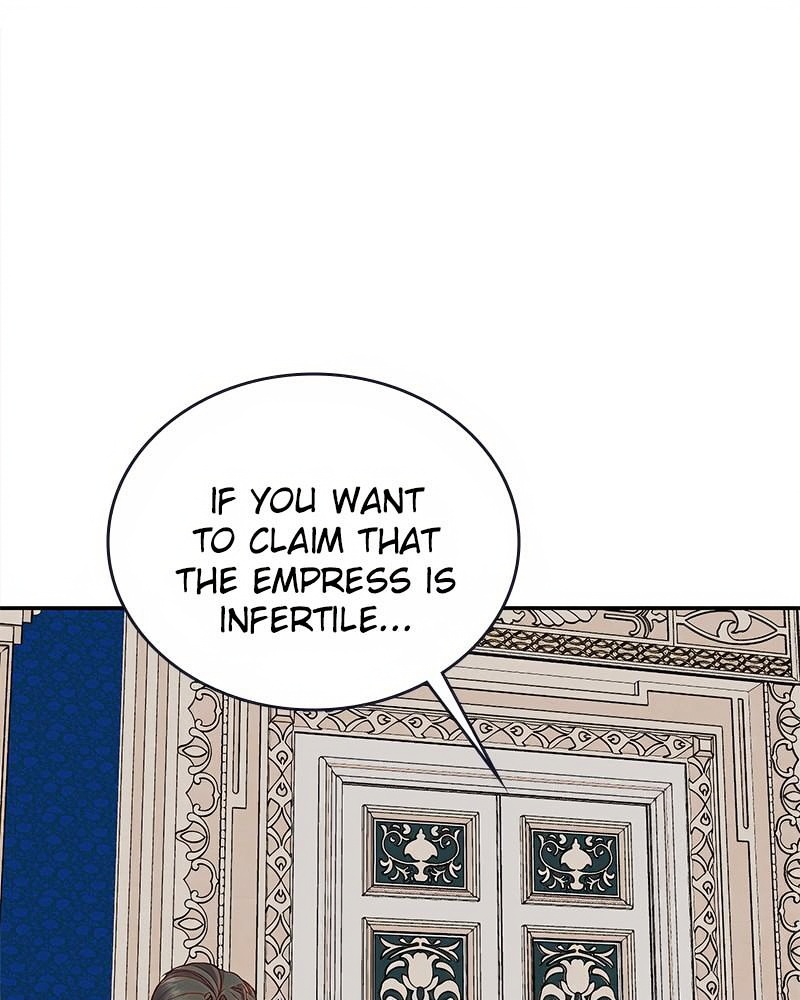 The Remarried Empress page 1
