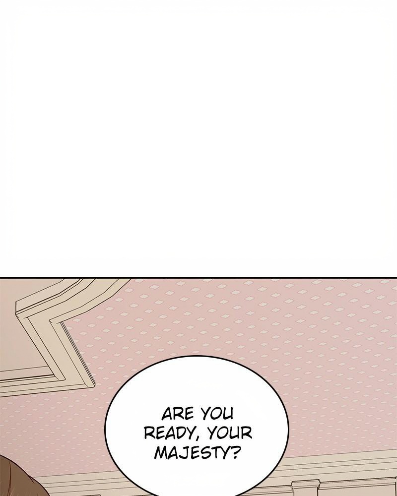 The Remarried Empress page 1