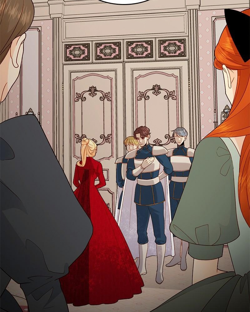 The Remarried Empress page 2