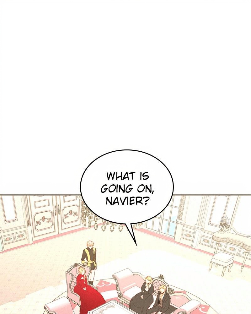 The Remarried Empress page 1