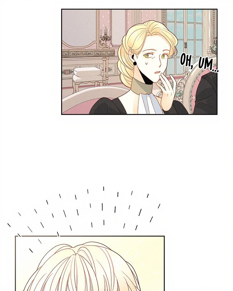 The Remarried Empress page 3