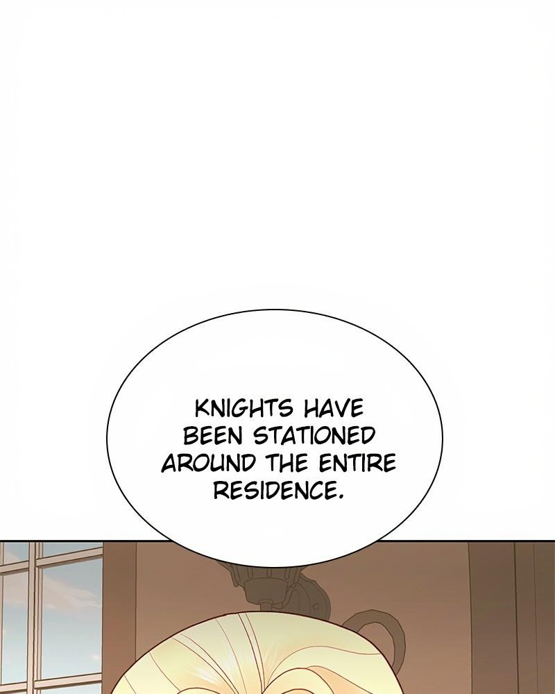 The Remarried Empress page 1
