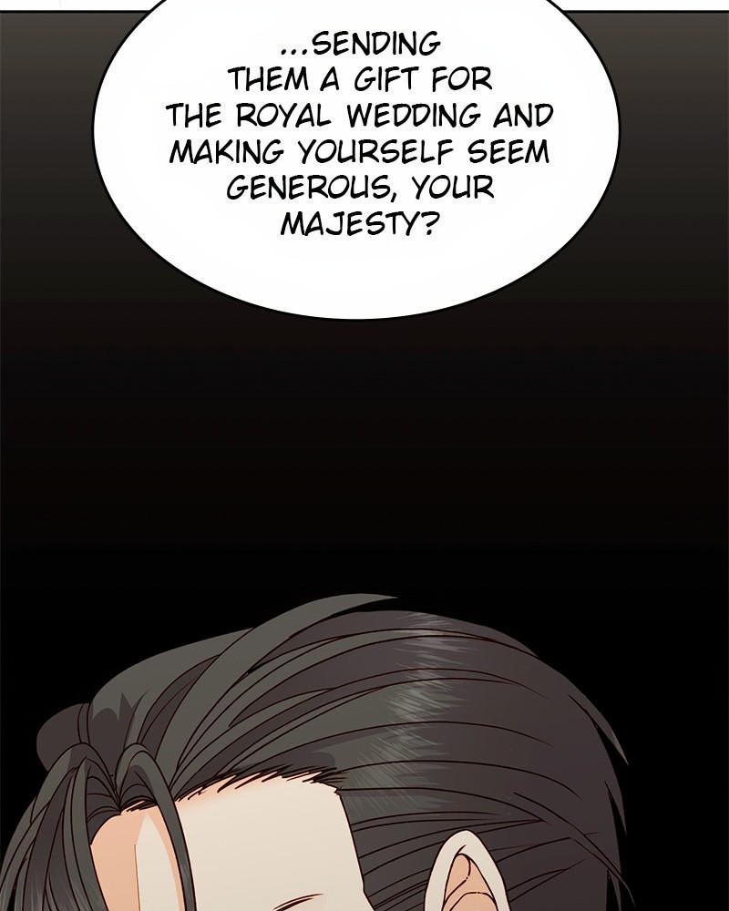 The Remarried Empress page 3