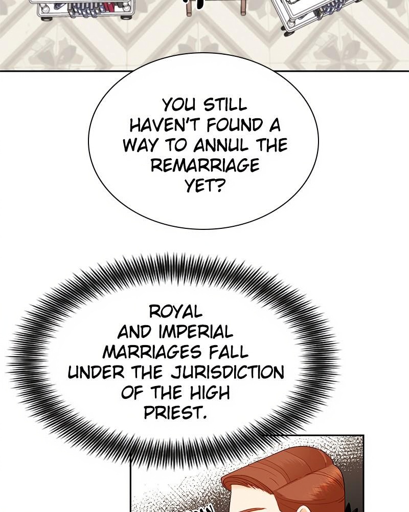 The Remarried Empress page 3