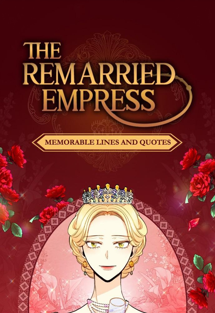 The Remarried Empress page 1