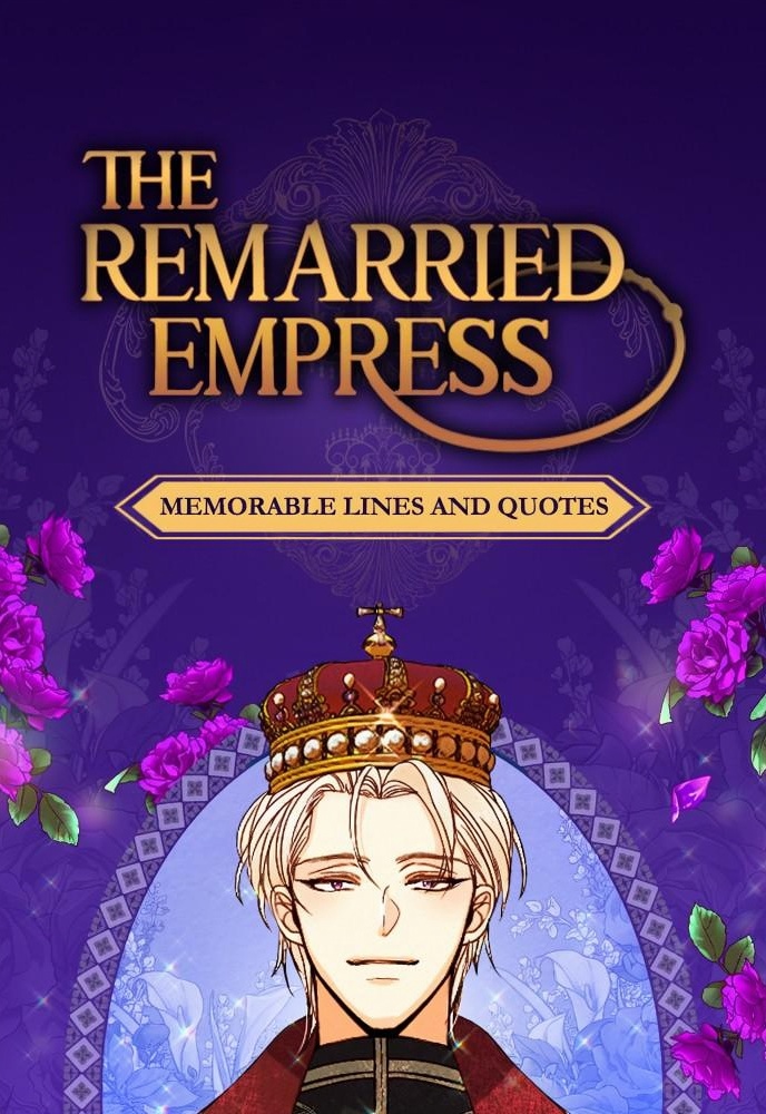 The Remarried Empress page 1