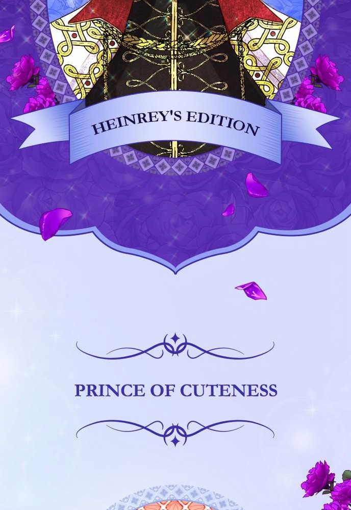 The Remarried Empress page 2