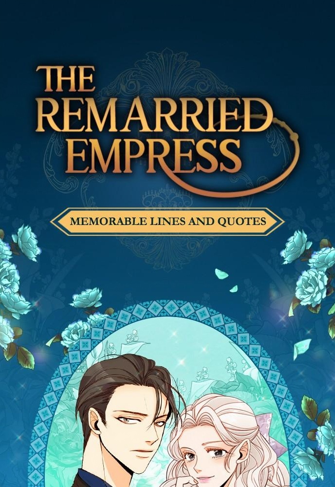 The Remarried Empress page 1