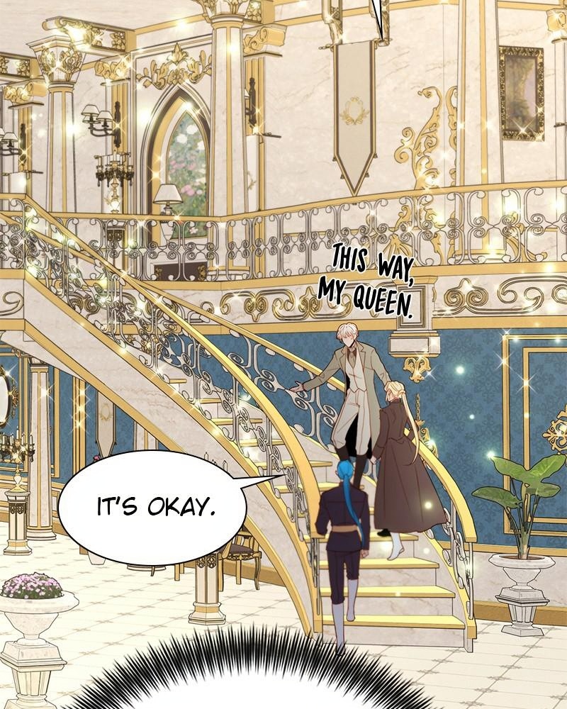 The Remarried Empress page 2