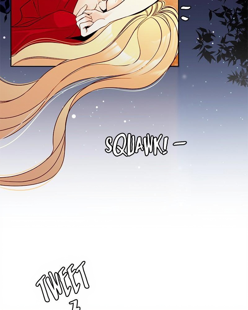 The Remarried Empress page 3