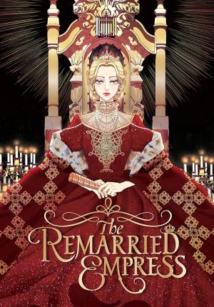 The Remarried Empress