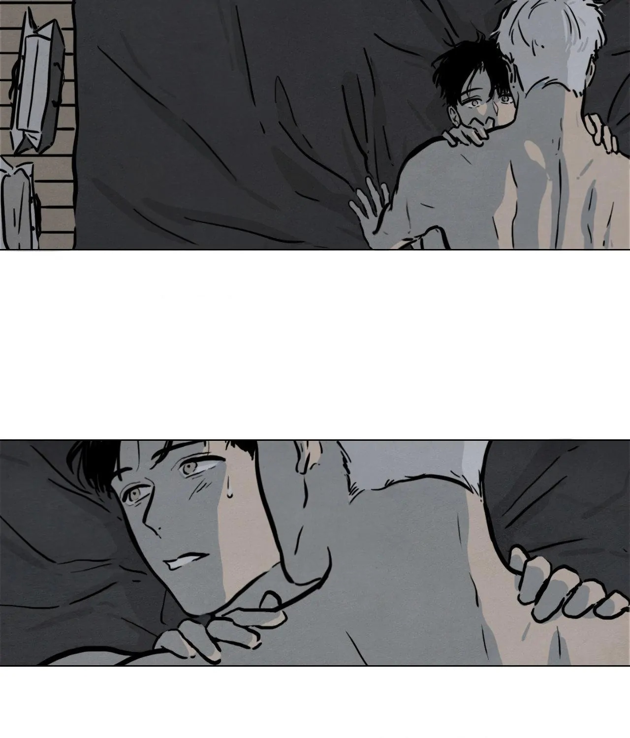 Too Close for Comfort page 2