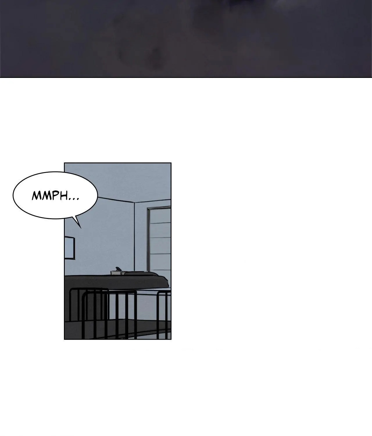 Too Close for Comfort page 2