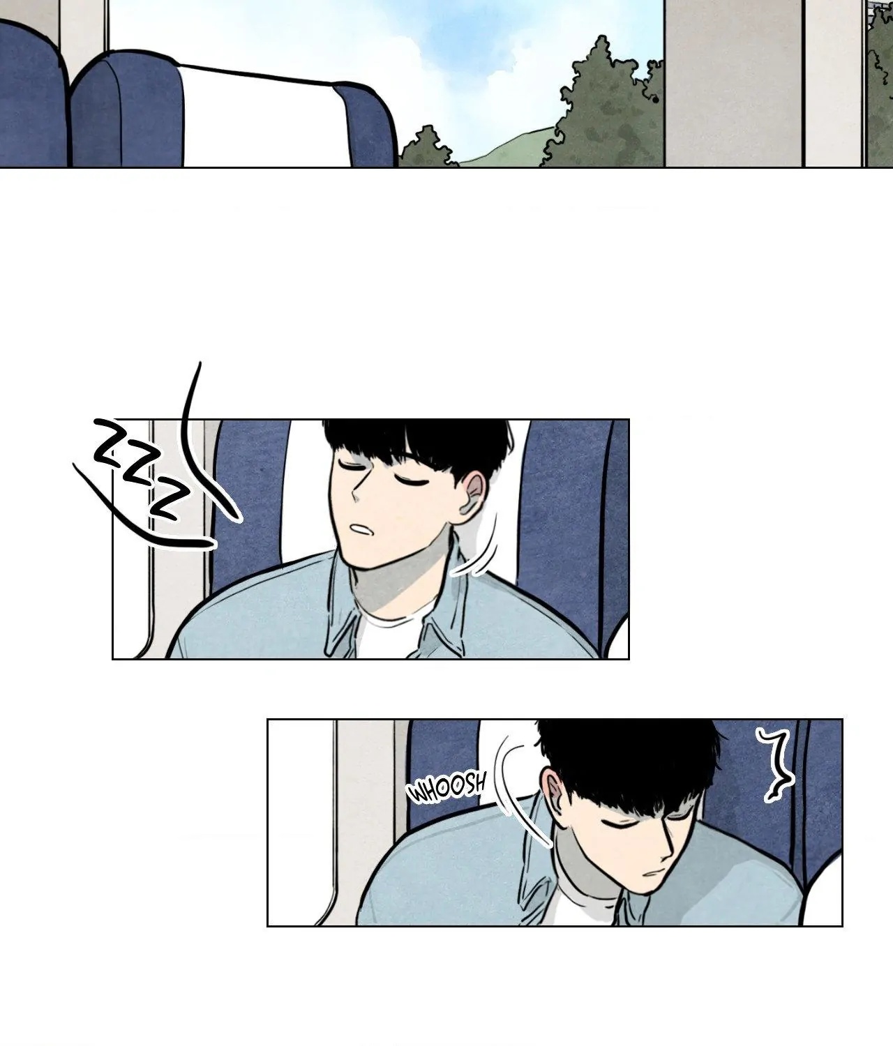 Too Close for Comfort page 2