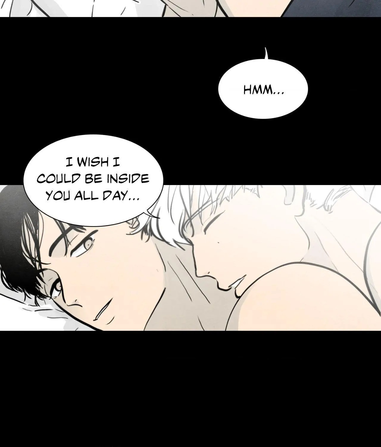 Too Close for Comfort page 2