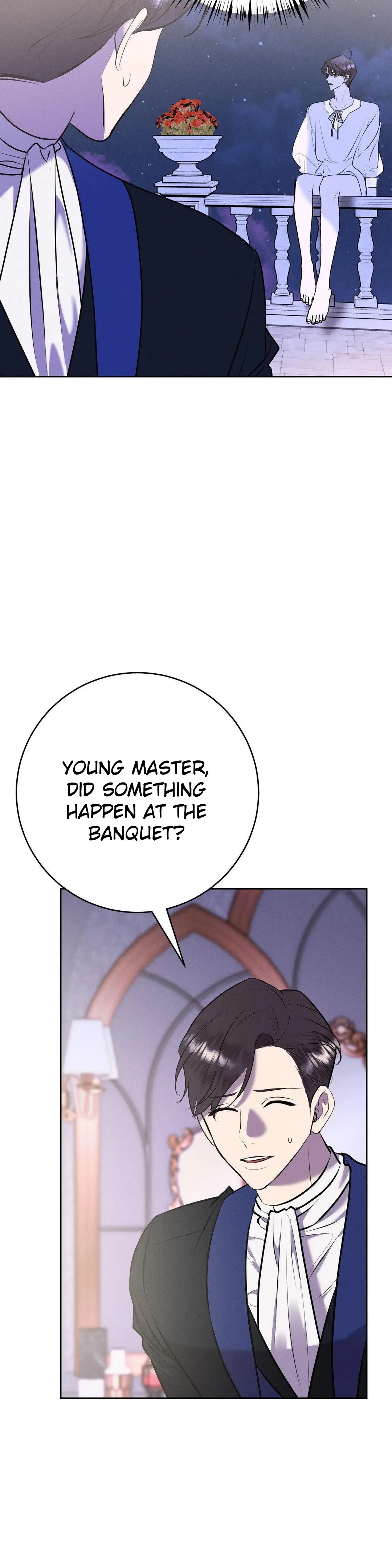 Scandalous Wedding page 3