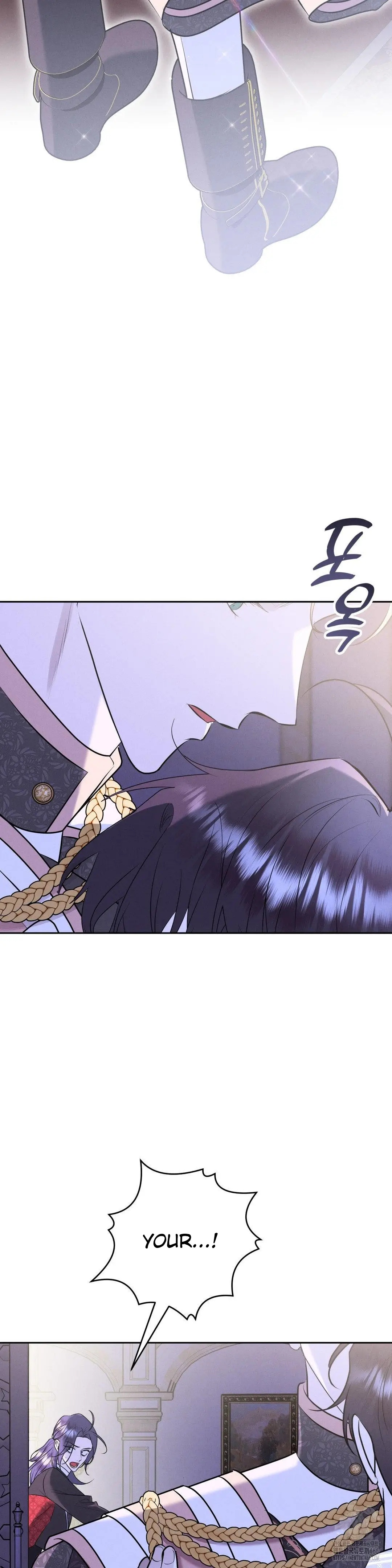 Scandalous Wedding page 2